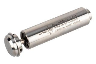 KynShot shotgun recoil dampening buffer for Rock Island VR80 shotguns